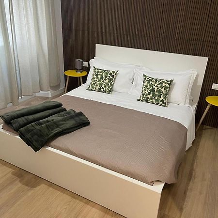 20 Settembre Rooms La Spezia Zewnętrze zdjęcie