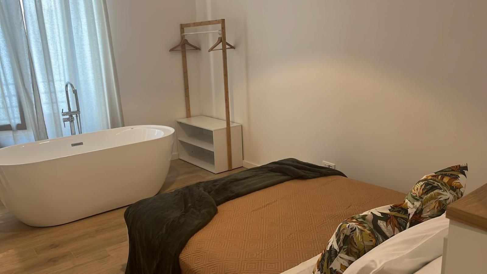 20 Settembre Rooms La Spezia Zewnętrze zdjęcie