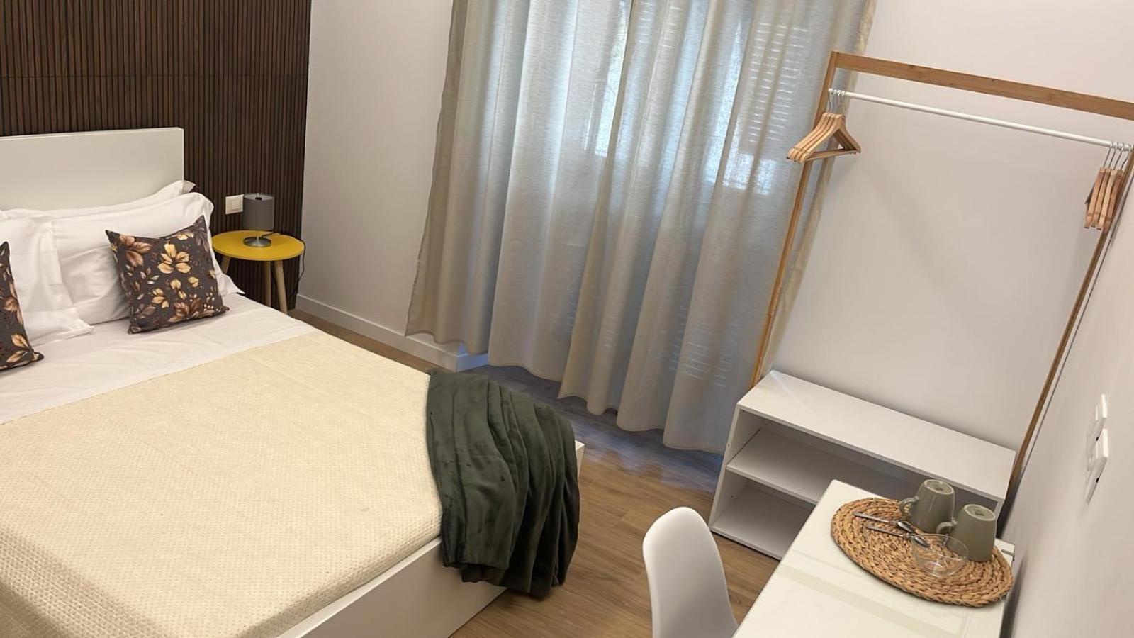 20 Settembre Rooms La Spezia Zewnętrze zdjęcie