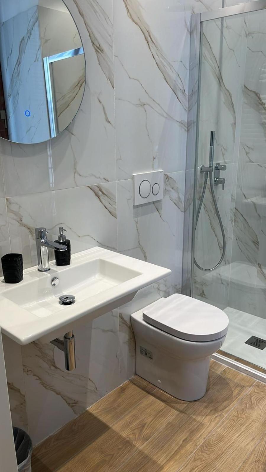 20 Settembre Rooms La Spezia Zewnętrze zdjęcie