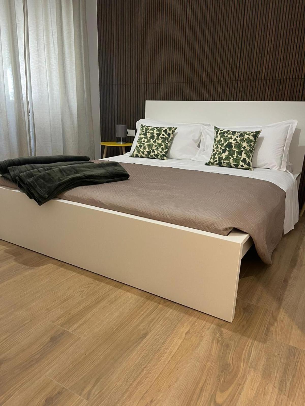 20 Settembre Rooms La Spezia Zewnętrze zdjęcie