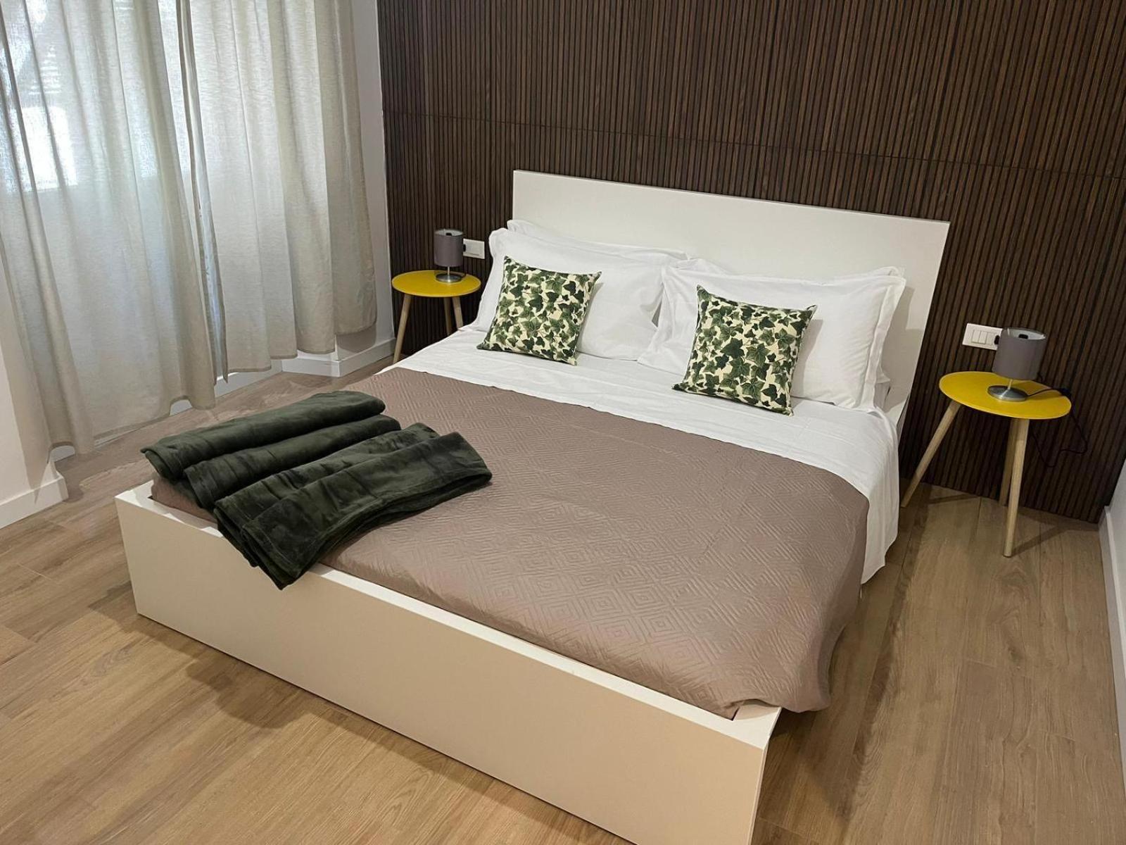 20 Settembre Rooms La Spezia Zewnętrze zdjęcie