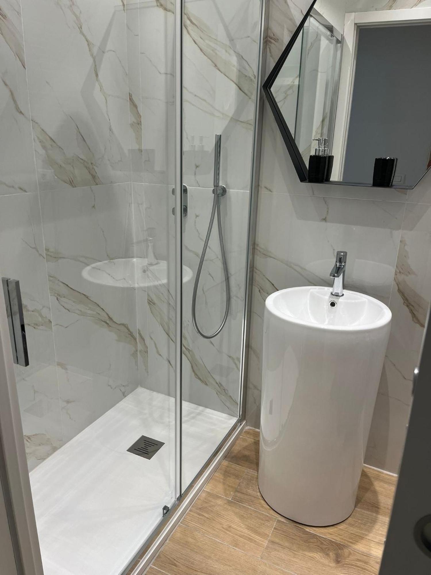 20 Settembre Rooms La Spezia Zewnętrze zdjęcie