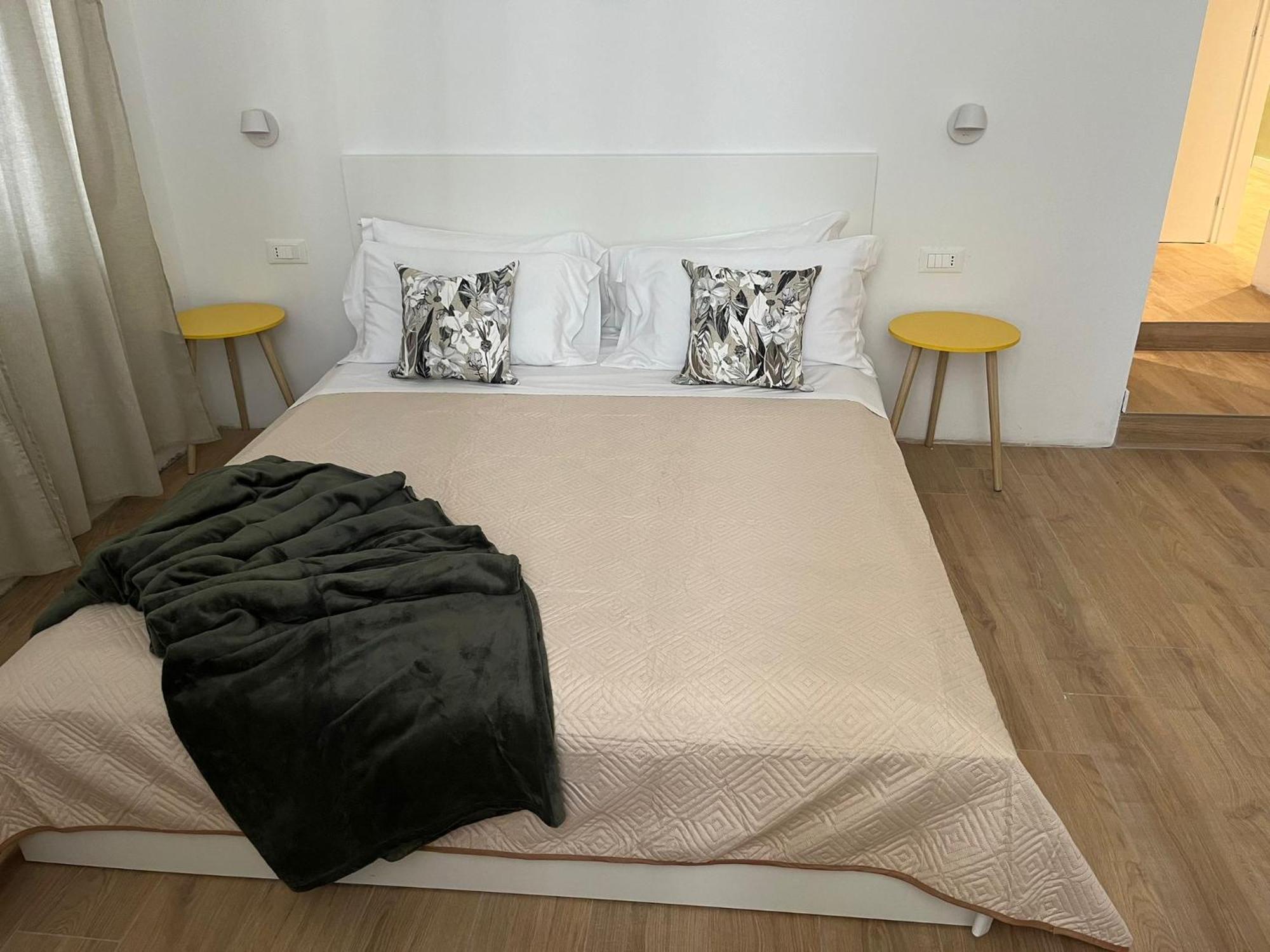20 Settembre Rooms La Spezia Zewnętrze zdjęcie