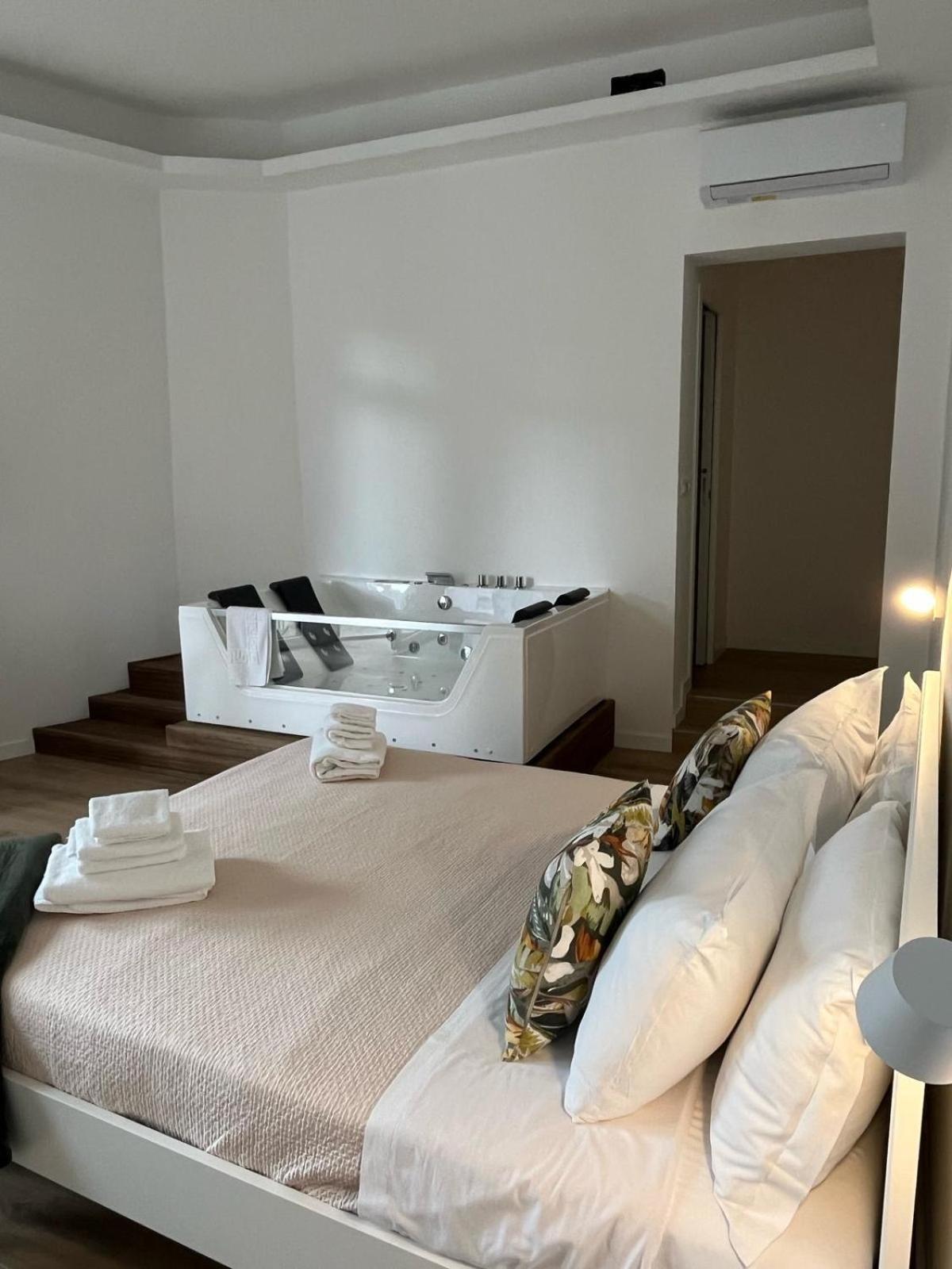 20 Settembre Rooms La Spezia Zewnętrze zdjęcie