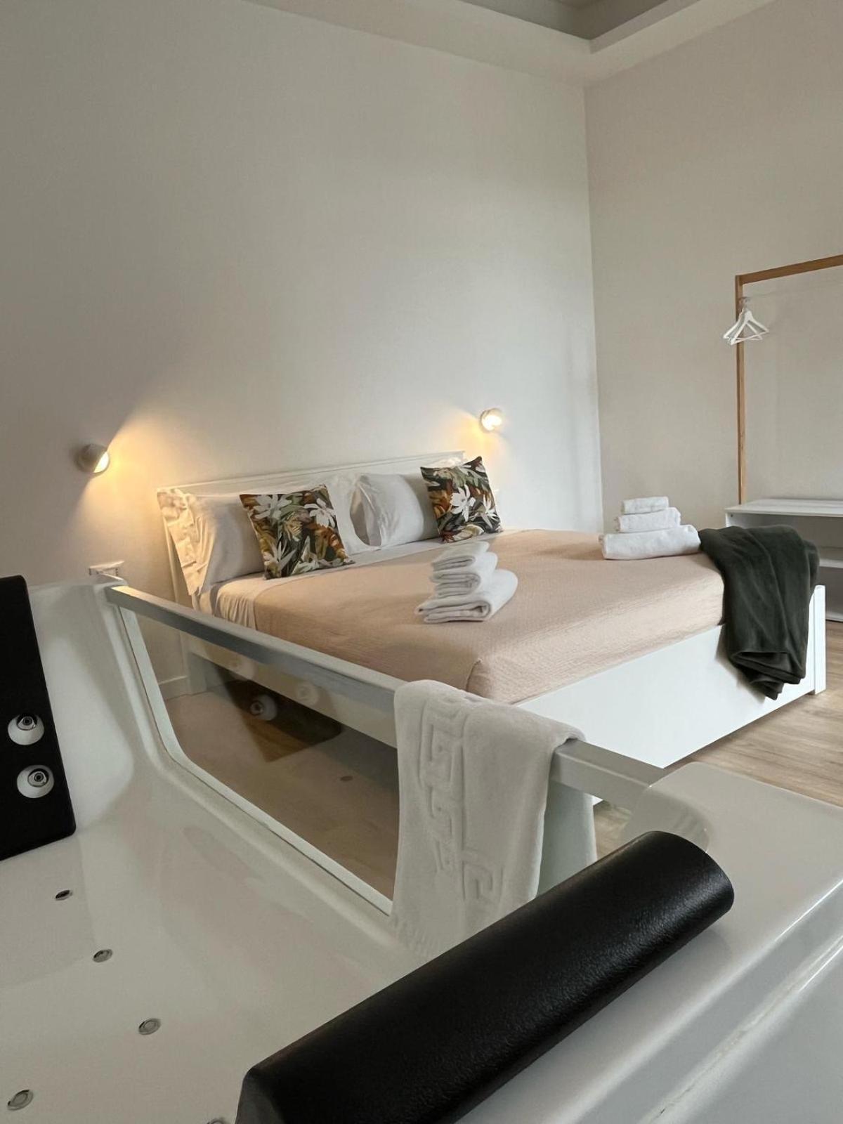 20 Settembre Rooms La Spezia Zewnętrze zdjęcie