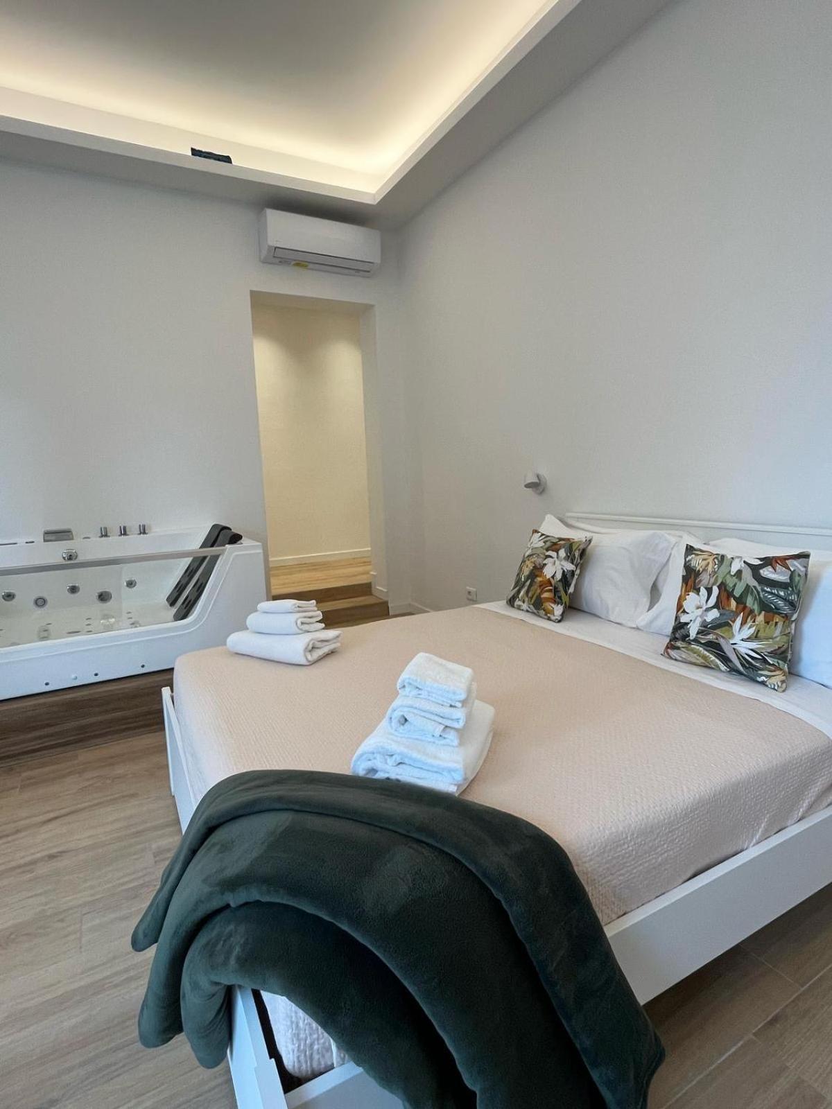 20 Settembre Rooms La Spezia Zewnętrze zdjęcie